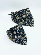 'Avery' Reversible Pet Bandana